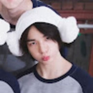 Meet your Posher, Karisdad